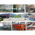 forklift and skid steer loader